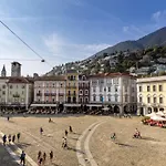 Panorama By Interhome Apartamento *