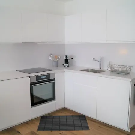 Panorama By Interhome Locarno