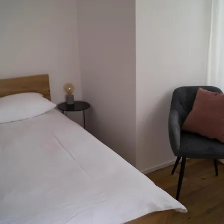 Panorama By Interhome Appartement