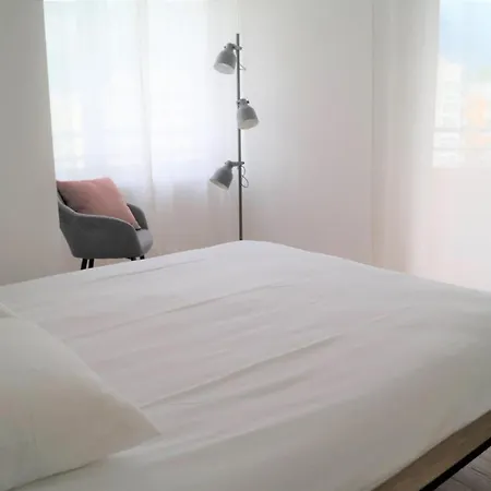 Apartament Panorama By Interhome