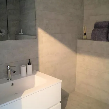 Panorama By Interhome * Locarno