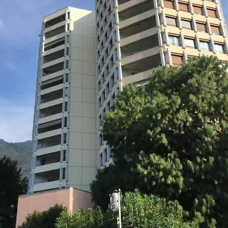 Appartement Panorama By Interhome *