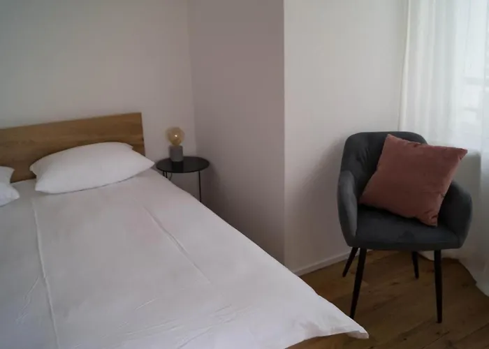 Panorama By Interhome Apartament