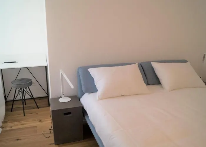 Panorama By Interhome Locarno