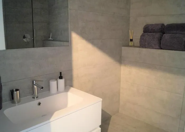 Panorama By Interhome * Locarno