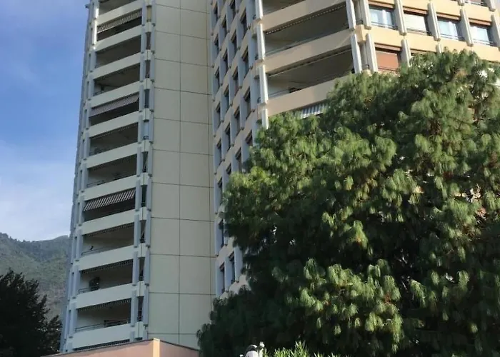 Apartament Panorama By Interhome *