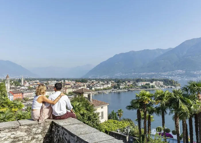 Panorama By Interhome Apartament