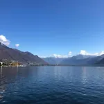Lejlighed Panorama By Interhome Locarno