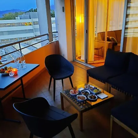 Panorama By Interhome شقة *