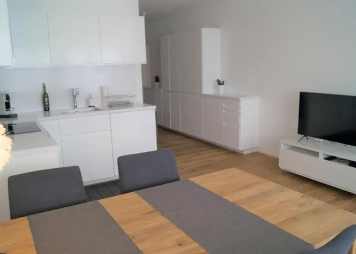 Panorama By Interhome Apartment