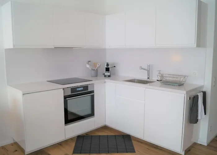 Panorama By Interhome Locarno