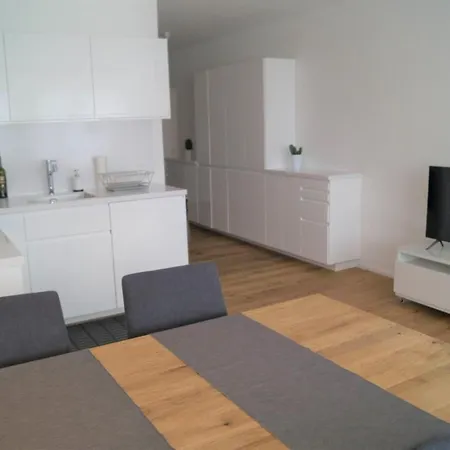 Panorama By Interhome Lägenhet